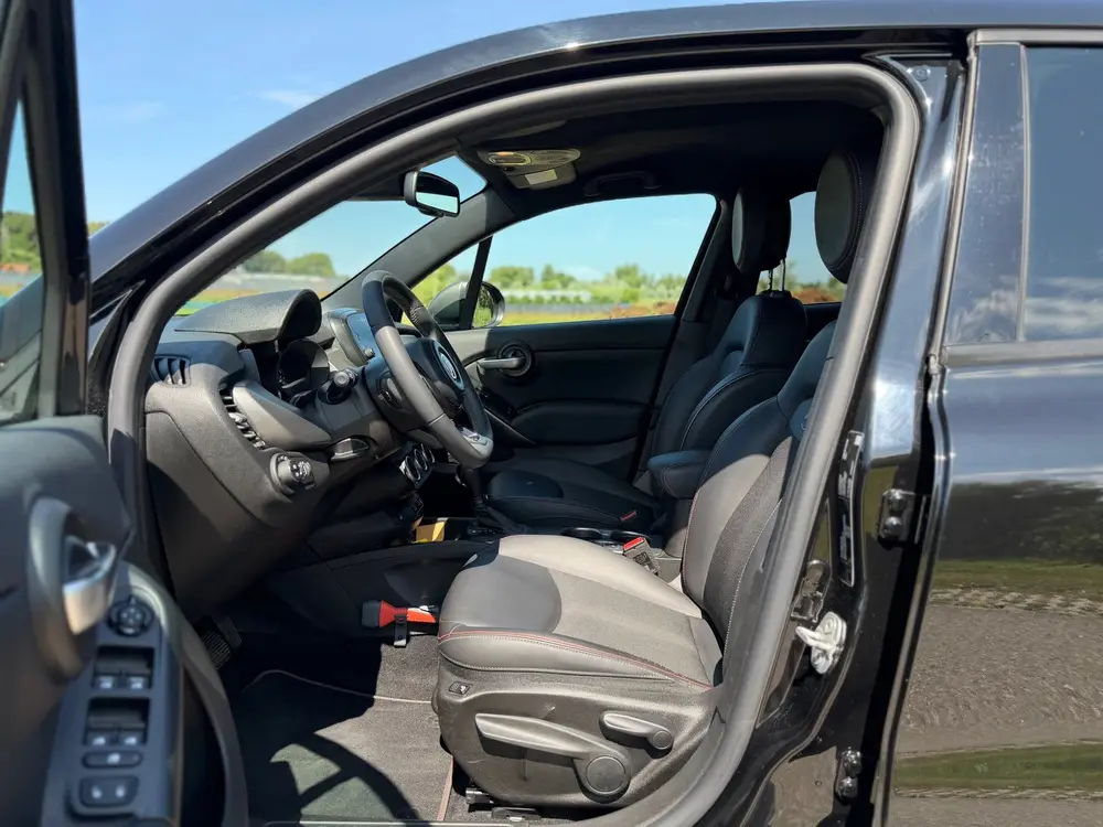 Fiat 500 1.3 GSE Sport uit 2020, foto 10
