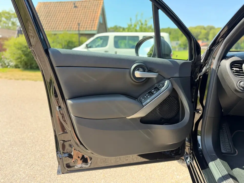 Fiat 500 1.3 GSE Sport uit 2020, foto 11