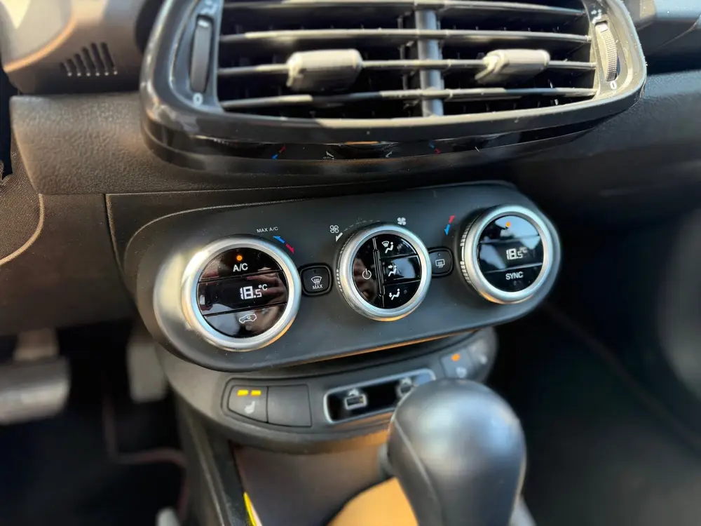 Fiat 500 1.3 GSE Sport uit 2020, foto 15