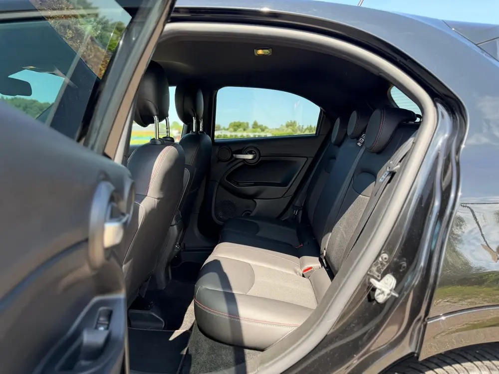 Fiat 500 1.3 GSE Sport uit 2020, foto 18