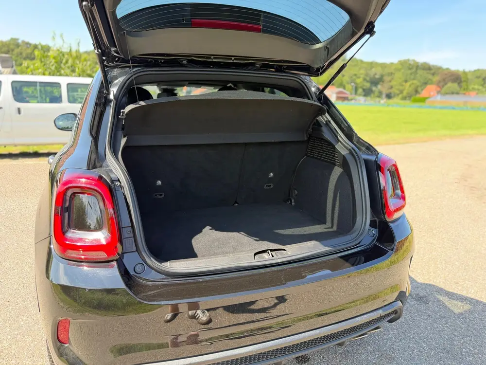 Fiat 500 1.3 GSE Sport uit 2020, foto 19