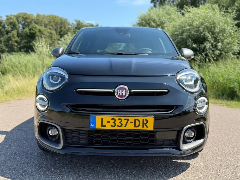 Fiat 500 1.3 GSE Sport uit 2020, foto 4