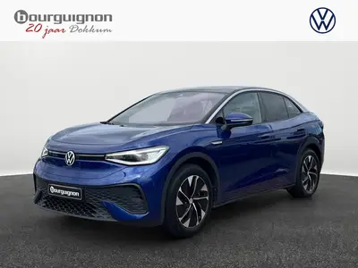 Volkswagen ID.5 Pro Performance 77 kWh | A.cam | ACC | Comfo uit 2024