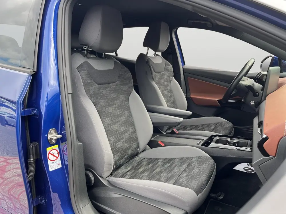 Volkswagen ID.5 Pro Performance 77 kWh | A.cam | ACC | Comfo uit 2024, foto 15