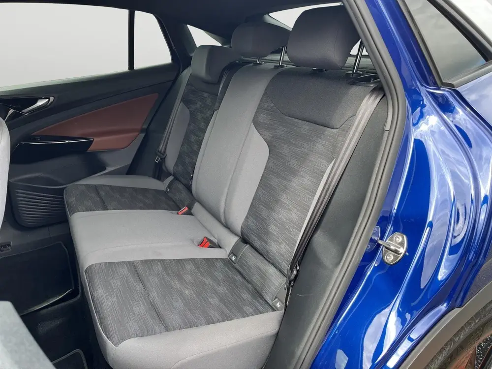 Volkswagen ID.5 Pro Performance 77 kWh | A.cam | ACC | Comfo uit 2024, foto 16