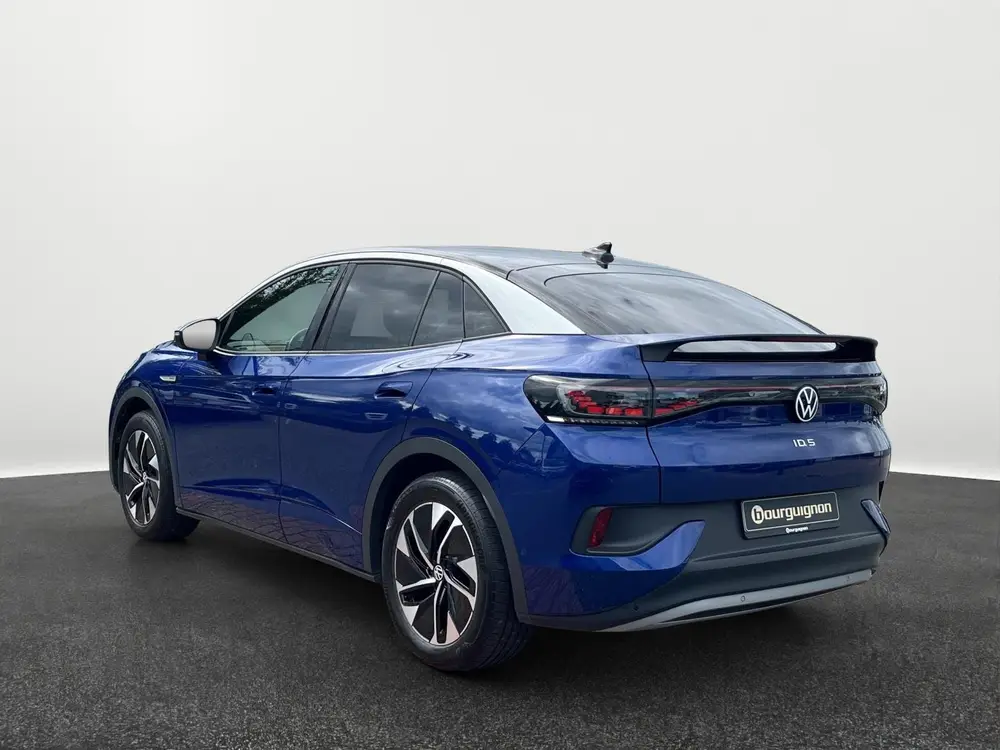 Volkswagen ID.5 Pro Performance 77 kWh | A.cam | ACC | Comfo uit 2024, foto 2