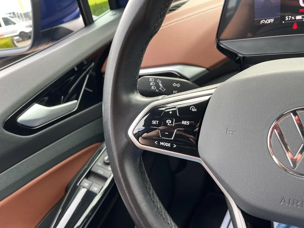 Volkswagen ID.5 Pro Performance 77 kWh | A.cam | ACC | Comfo uit 2024, foto 8