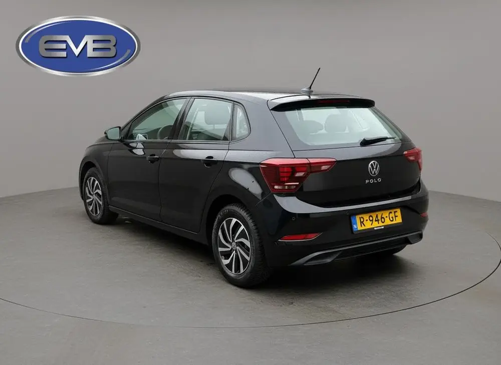 Volkswagen Polo 1.0 TSI Life Business, achteruitrijcamera, c uit 2022, foto 3