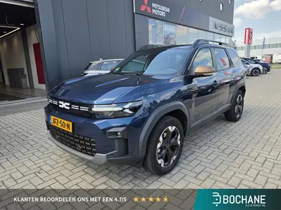Dacia Bigster 1.2 Mild Hybrid-G 140 Extreme uit 2025