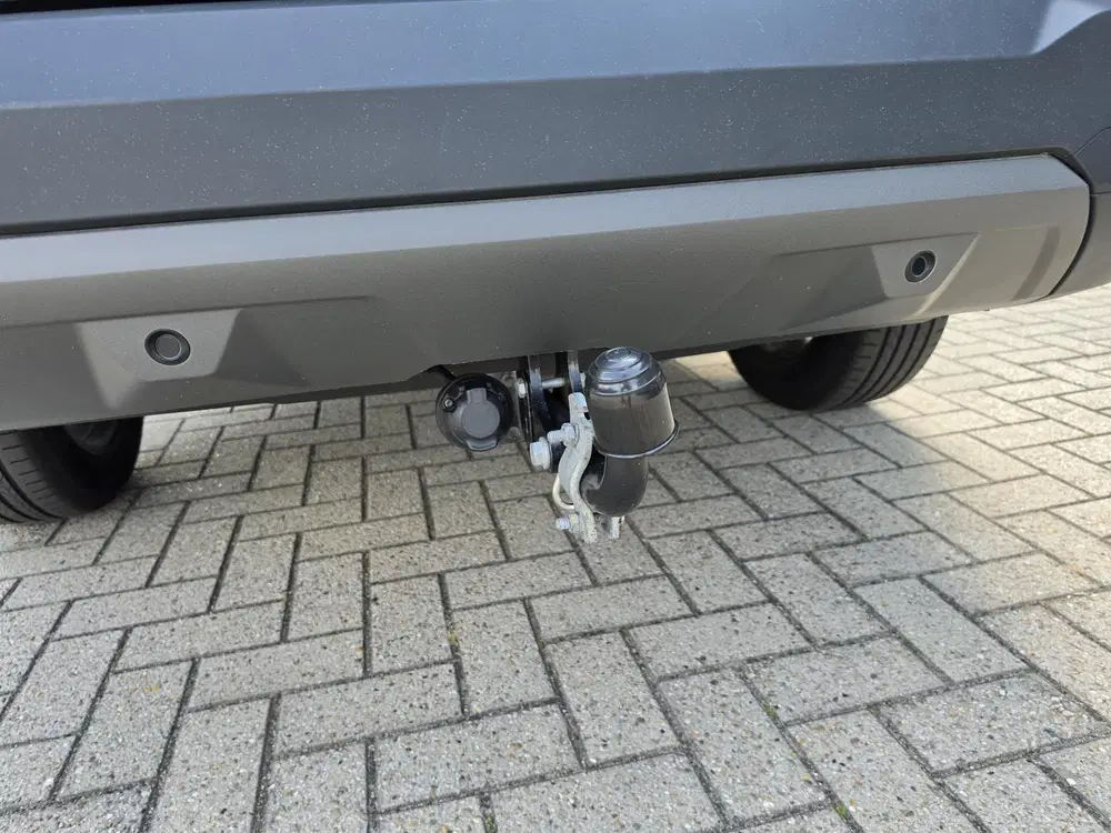 Dacia Bigster 1.2 Mild Hybrid-G 140 Extreme uit 2025, foto 14