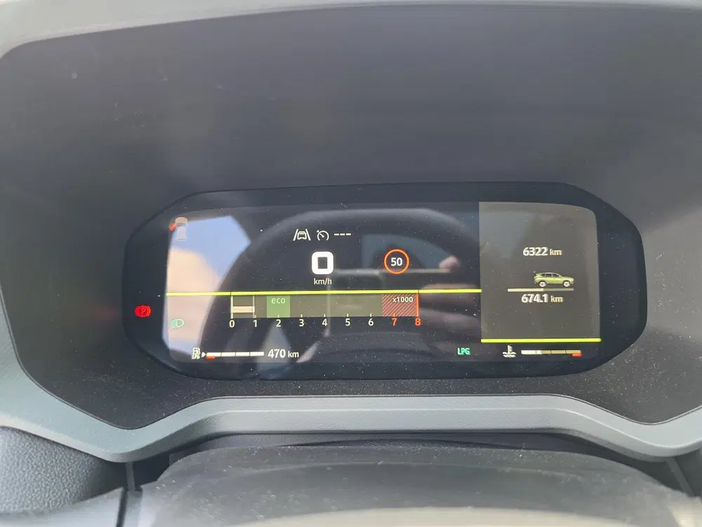 Dacia Bigster 1.2 Mild Hybrid-G 140 Extreme uit 2025, foto 4