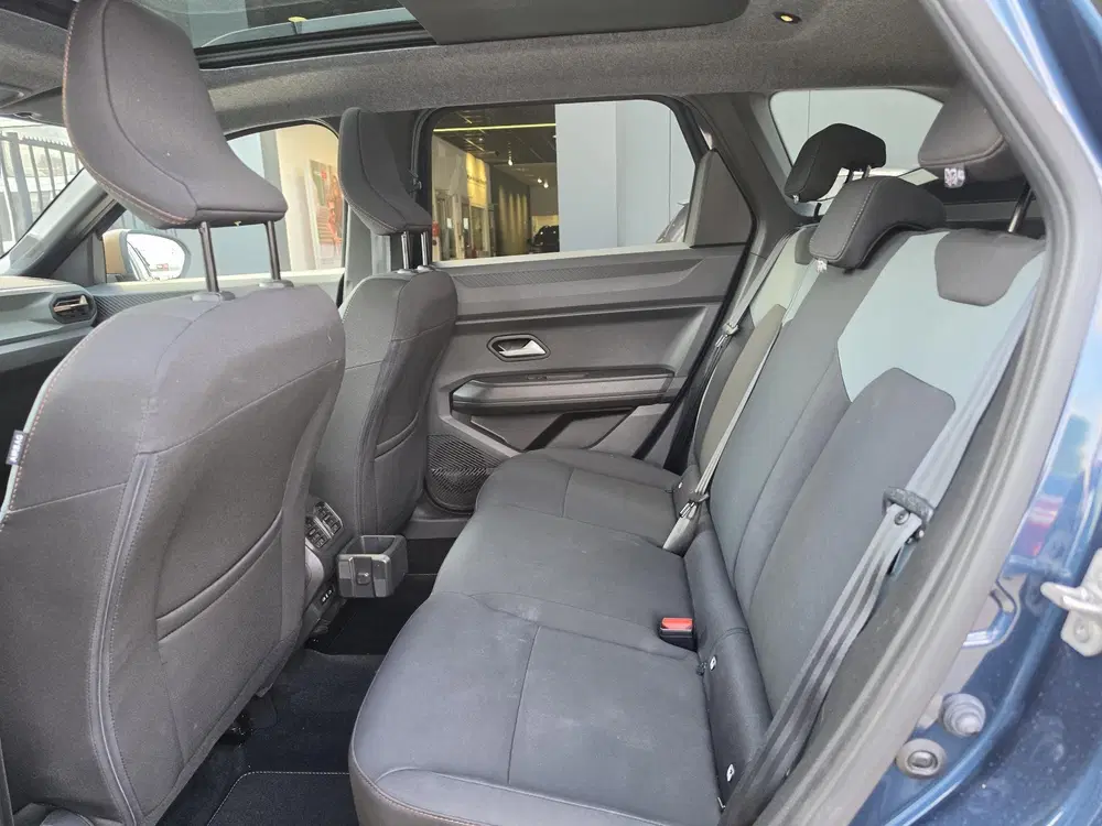 Dacia Bigster 1.2 Mild Hybrid-G 140 Extreme uit 2025, foto 8