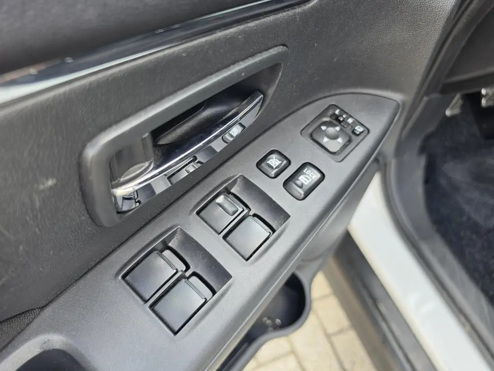 Mitsubishi ASX 1.6 Cleartec Intense | Navigatie | Parkeersen uit 2019, foto 20