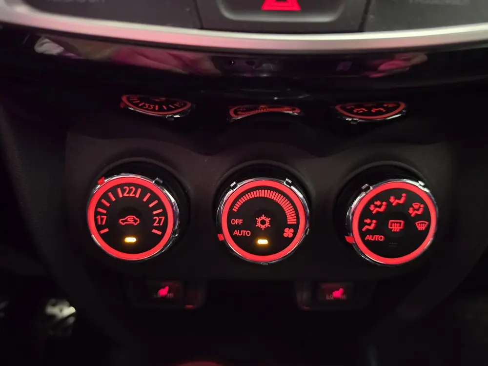 Mitsubishi ASX 1.6 Cleartec Intense | Navigatie | Parkeersen uit 2019, foto 4