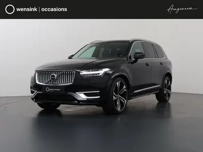 Volvo XC90 2.0 T8 Recharge AWD Ultimate Bright uit 2024