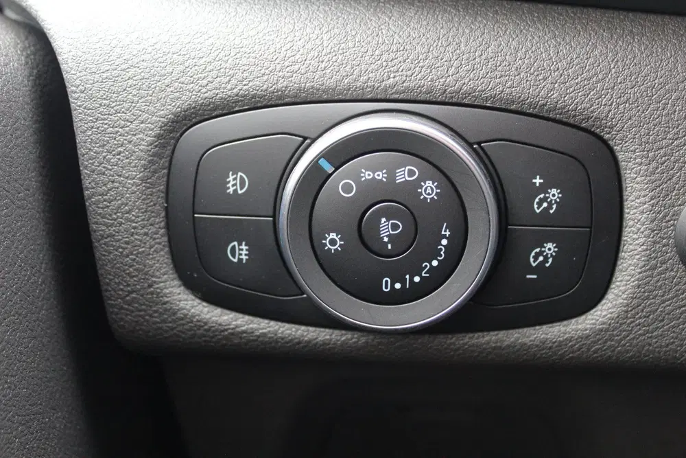 Ford Transit Custom 300 2.0-130PK TDCI L1H1 Trend AUTOMAAT uit 2023, foto 16