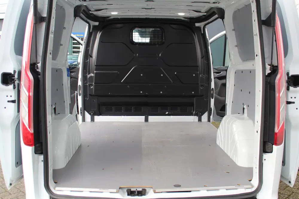 Ford Transit Custom 300 2.0-130PK TDCI L1H1 Trend AUTOMAAT uit 2023, foto 6