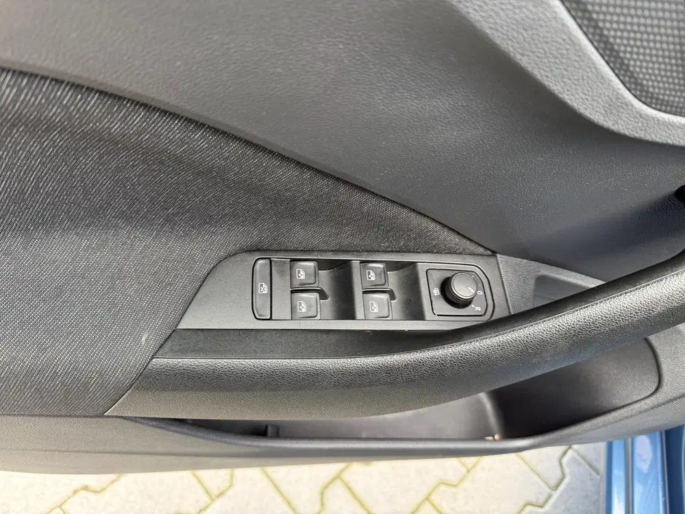 Skoda Scala Automaat van eerste eigenaar uit 2021, foto 11