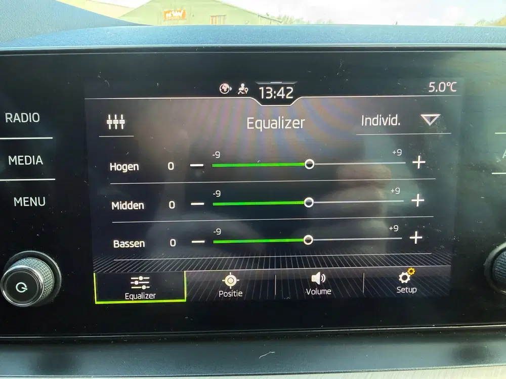 Skoda Scala Automaat van eerste eigenaar uit 2021, foto 18