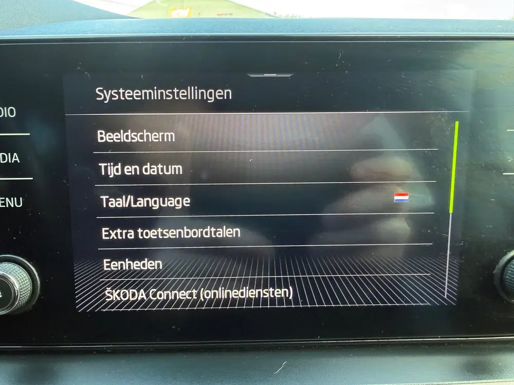 Skoda Scala Automaat van eerste eigenaar uit 2021, foto 19