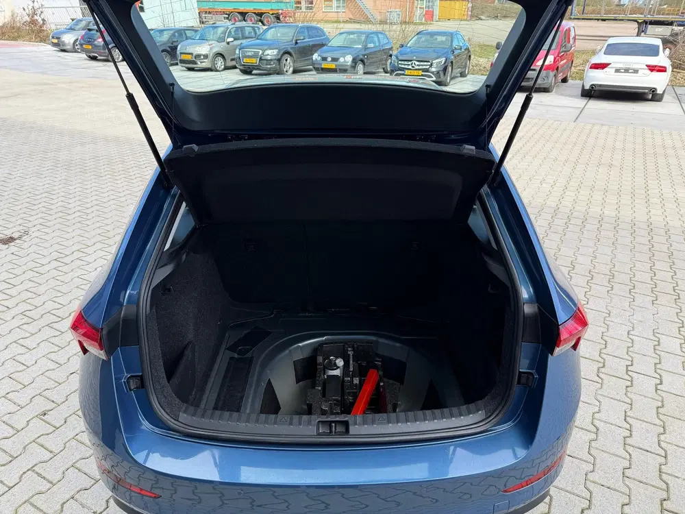 Skoda Scala Automaat van eerste eigenaar uit 2021, foto 4