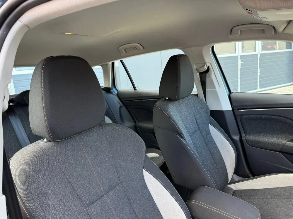 Skoda Scala Automaat van eerste eigenaar uit 2021, foto 8