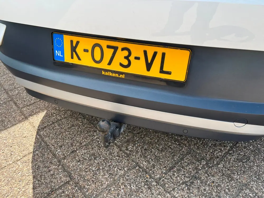 Volkswagen ID.4 Max 77 kWh 1st Edition Trekhaak Warmtepomp uit 2021, foto 11