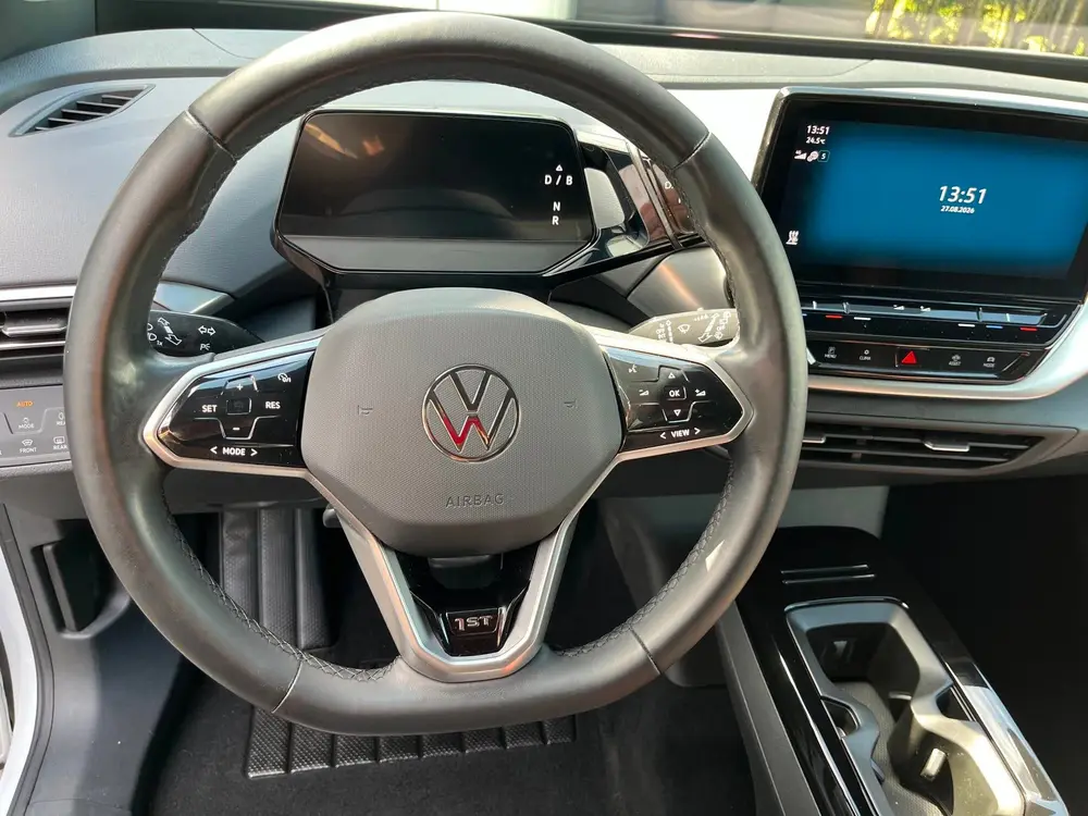 Volkswagen ID.4 Max 77 kWh 1st Edition Trekhaak Warmtepomp uit 2021, foto 17