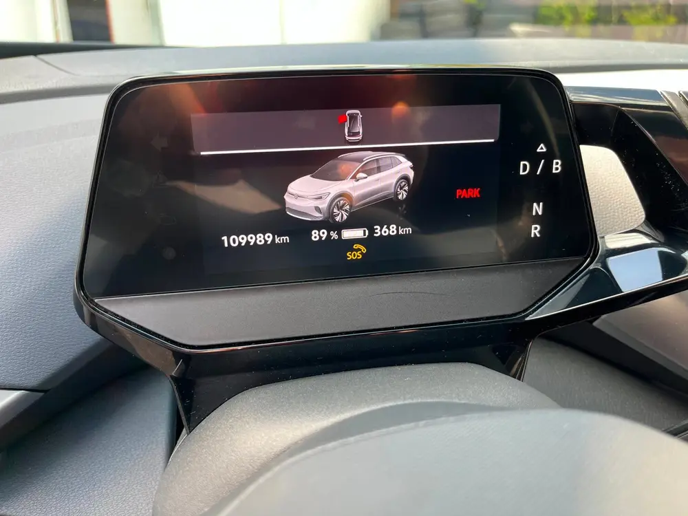 Volkswagen ID.4 Max 77 kWh 1st Edition Trekhaak Warmtepomp uit 2021, foto 18