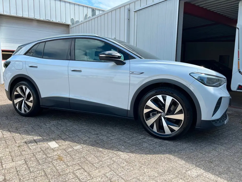 Volkswagen ID.4 Max 77 kWh 1st Edition Trekhaak Warmtepomp uit 2021, foto 6