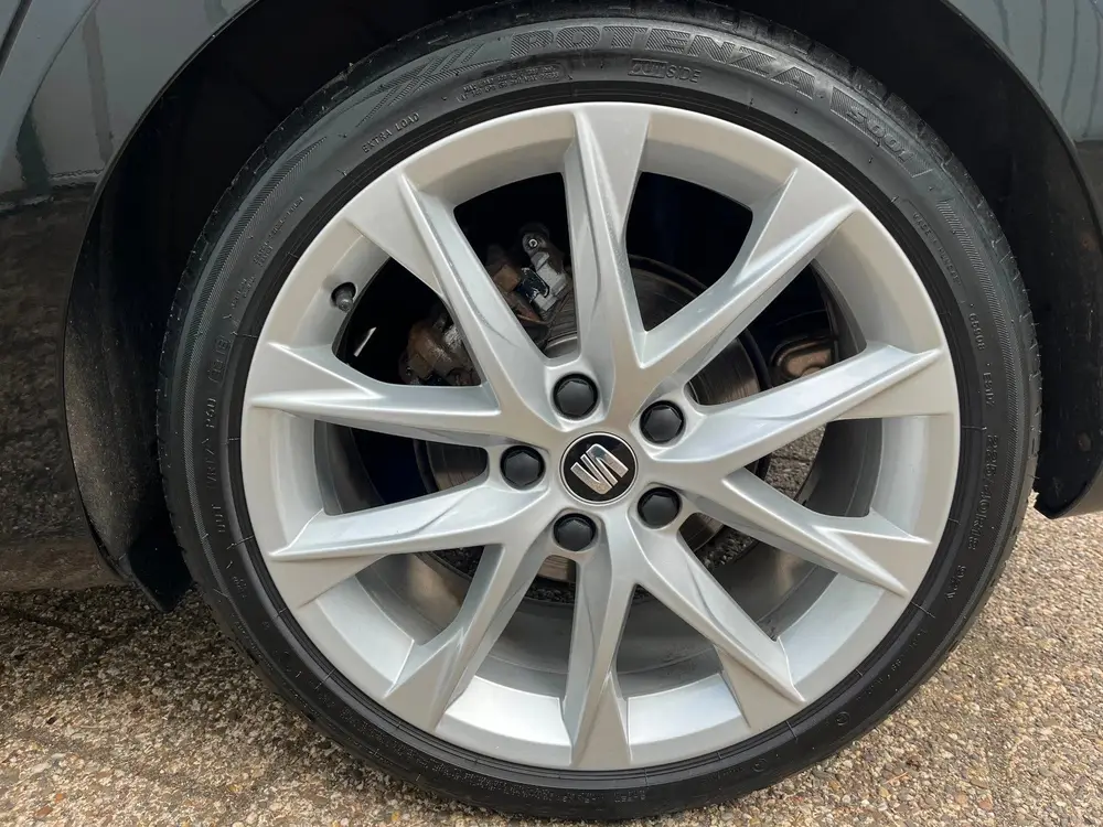 SEAT Leon 1.5 TSI FR 2019 Pano Led Carplay uit 2019, foto 20