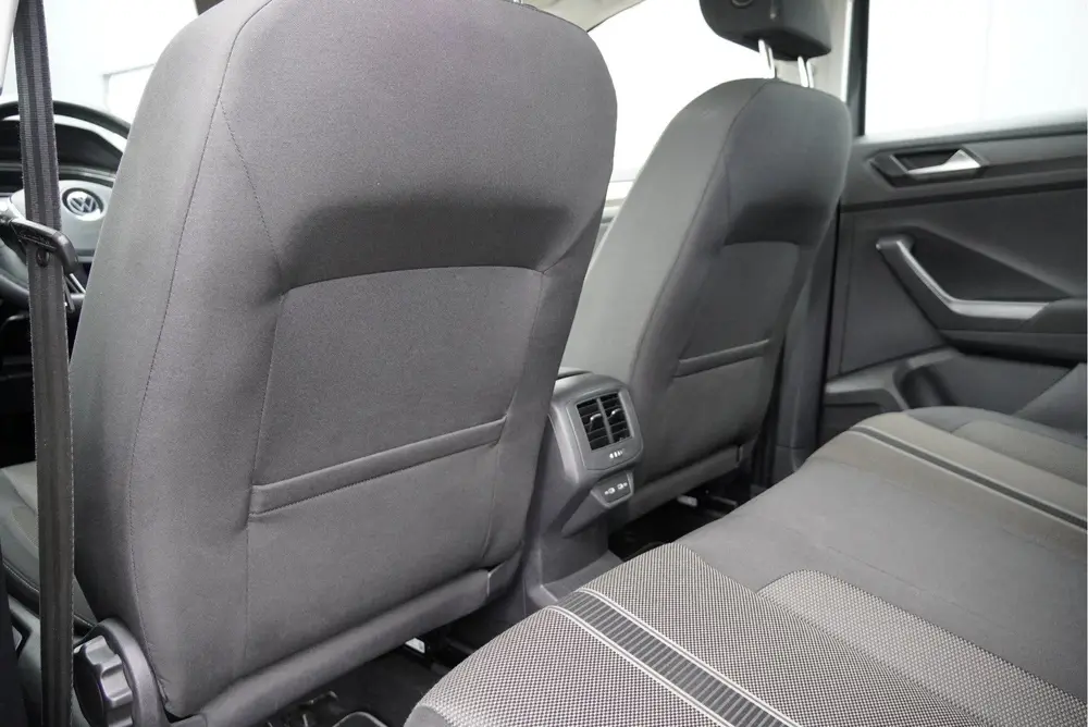 Volkswagen T-Roc 1.0 TSI Style BJ2021 Lmv 16" | Pdc | App-Co uit 2021, foto 12