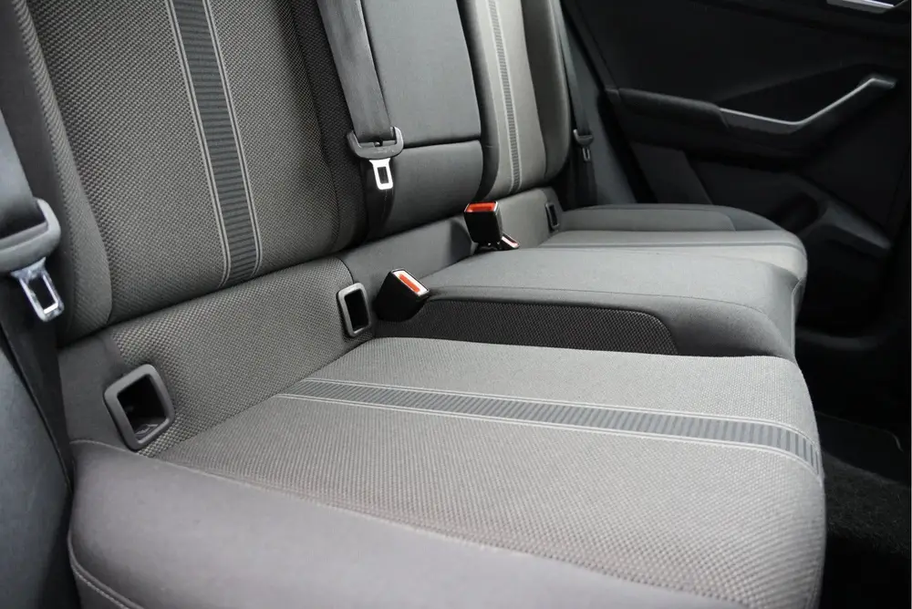 Volkswagen T-Roc 1.0 TSI Style BJ2021 Lmv 16" | Pdc | App-Co uit 2021, foto 14