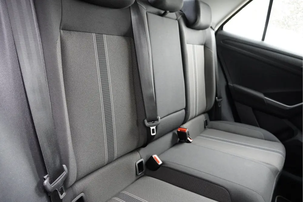 Volkswagen T-Roc 1.0 TSI Style BJ2021 Lmv 16" | Pdc | App-Co uit 2021, foto 15