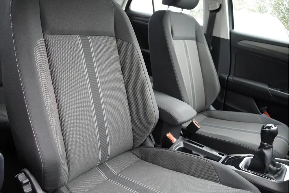 Volkswagen T-Roc 1.0 TSI Style BJ2021 Lmv 16" | Pdc | App-Co uit 2021, foto 17