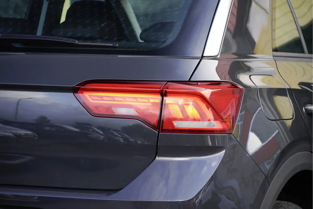 Volkswagen T-Roc 1.0 TSI Style BJ2021 Lmv 16" | Pdc | App-Co uit 2021, foto 7