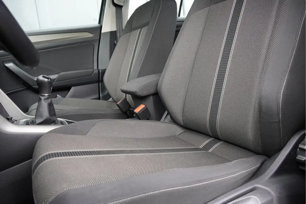 Volkswagen T-Roc 1.0 TSI Style BJ2021 Lmv 16" | Pdc | App-Co uit 2021, foto 9