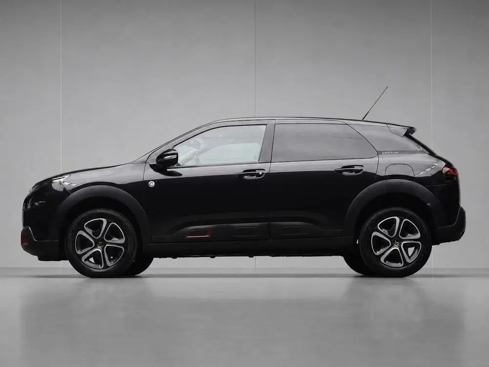 Citroën C4 Cactus Citroen C4 Cactus 1.2 PureTech Business Sp uit 2020