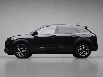 Citroën C4 Cactus Citroen C4 Cactus 1.2 PureTech Business Sp uit 2020