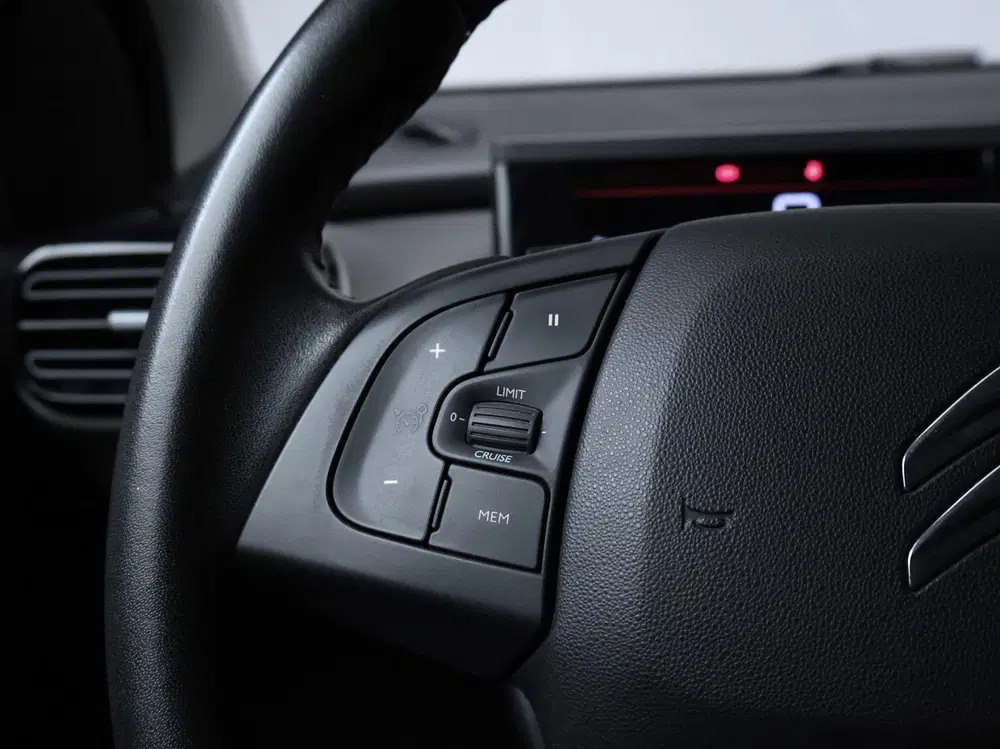 Citroën C4 Cactus Citroen C4 Cactus 1.2 PureTech Business Sp uit 2020, foto 10