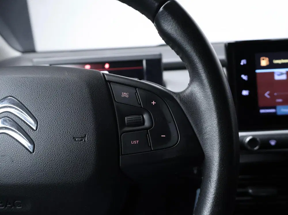 Citroën C4 Cactus Citroen C4 Cactus 1.2 PureTech Business Sp uit 2020, foto 11