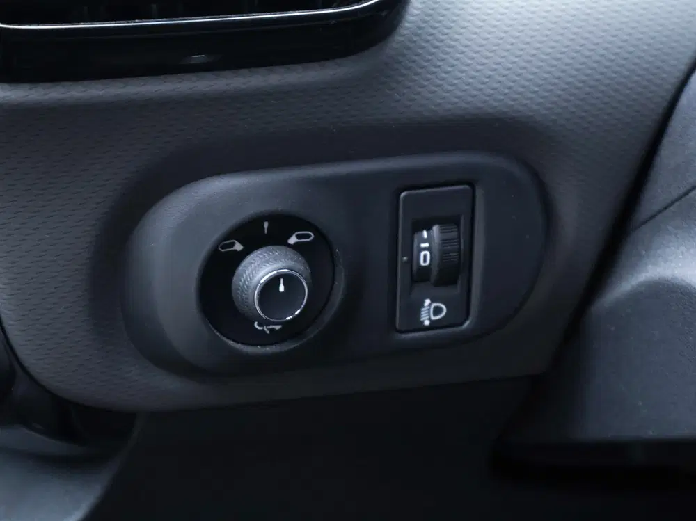 Citroën C4 Cactus Citroen C4 Cactus 1.2 PureTech Business Sp uit 2020, foto 18