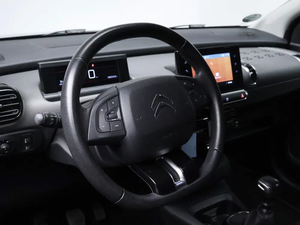 Citroën C4 Cactus Citroen C4 Cactus 1.2 PureTech Business Sp uit 2020, foto 20