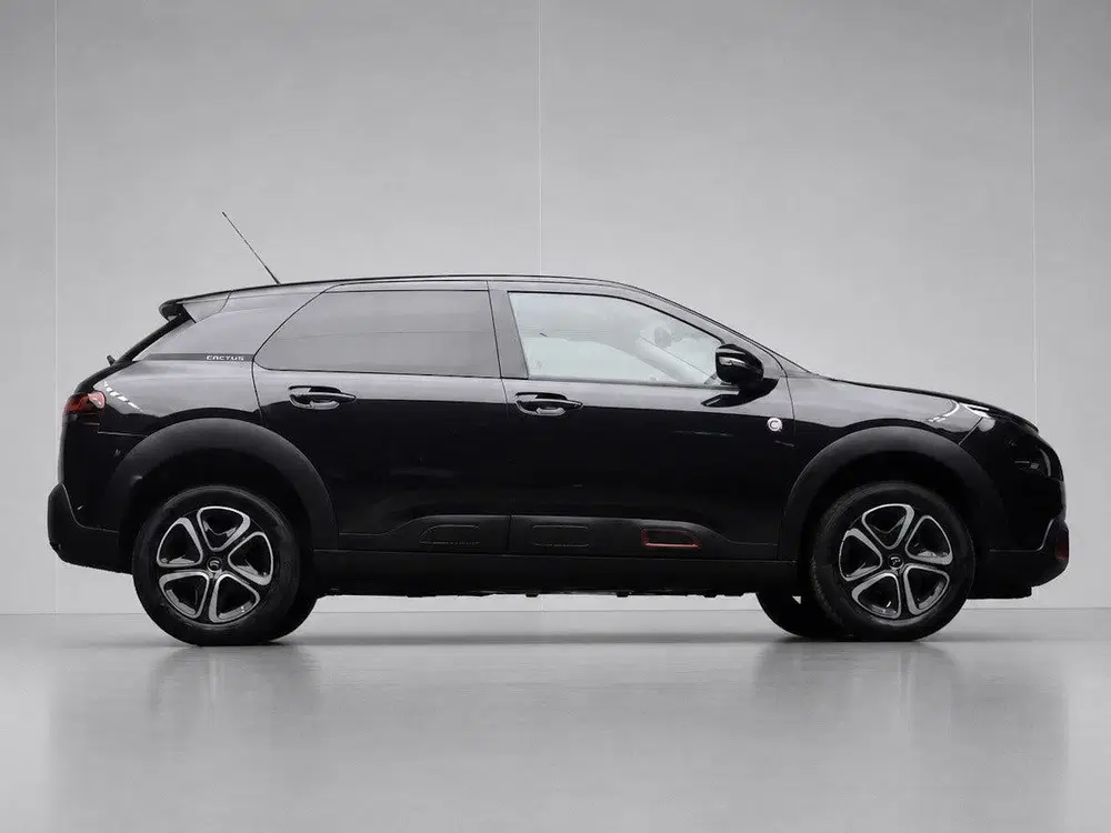 Citroën C4 Cactus Citroen C4 Cactus 1.2 PureTech Business Sp uit 2020, foto 6