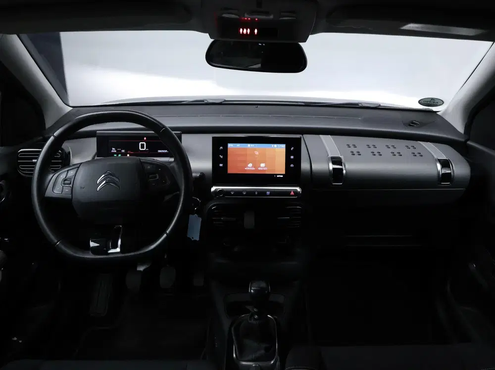Citroën C4 Cactus Citroen C4 Cactus 1.2 PureTech Business Sp uit 2020, foto 7