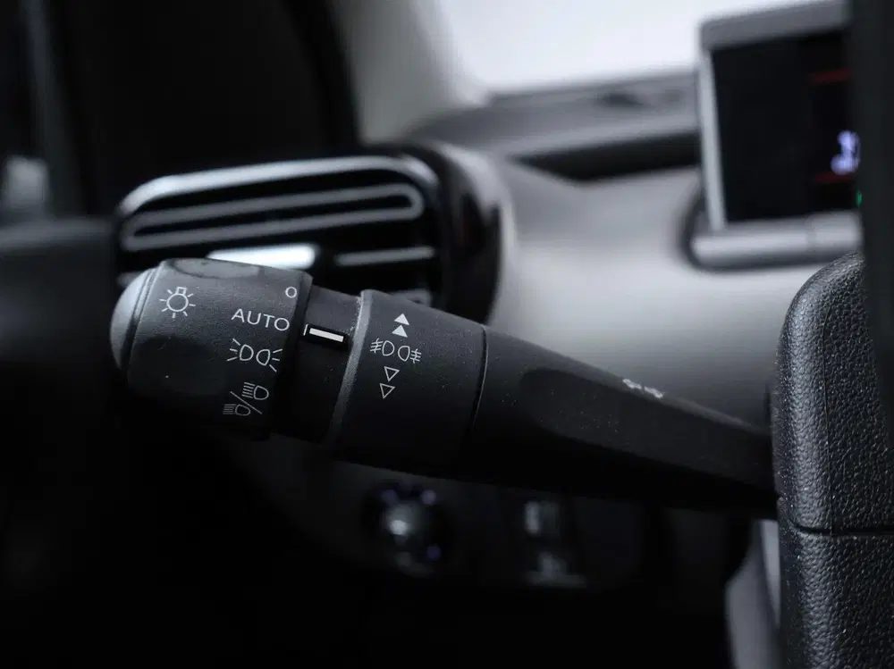 Citroën C4 Cactus Citroen C4 Cactus 1.2 PureTech Business Sp uit 2020, foto 9