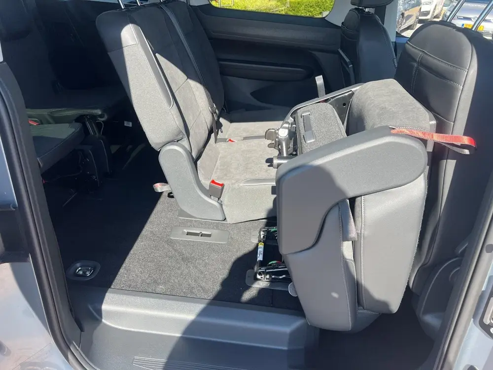 Volkswagen Caddy Maxi 1.5 TSI Hybride Style | PHEV | A.cam | uit 2026, foto 11