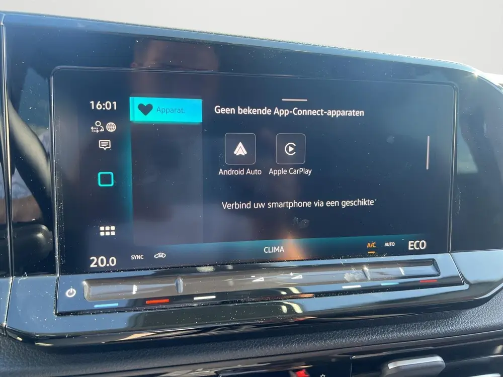 Volkswagen Caddy Maxi 1.5 TSI Hybride Style | PHEV | A.cam | uit 2026, foto 15