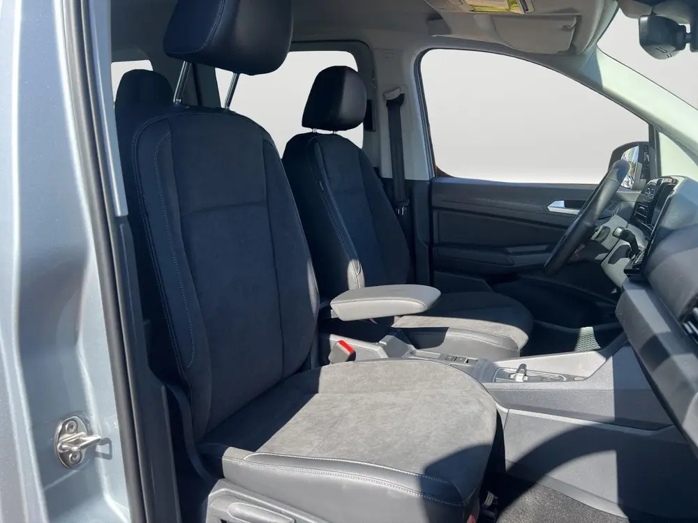 Volkswagen Caddy Maxi 1.5 TSI Hybride Style | PHEV | A.cam | uit 2026, foto 16