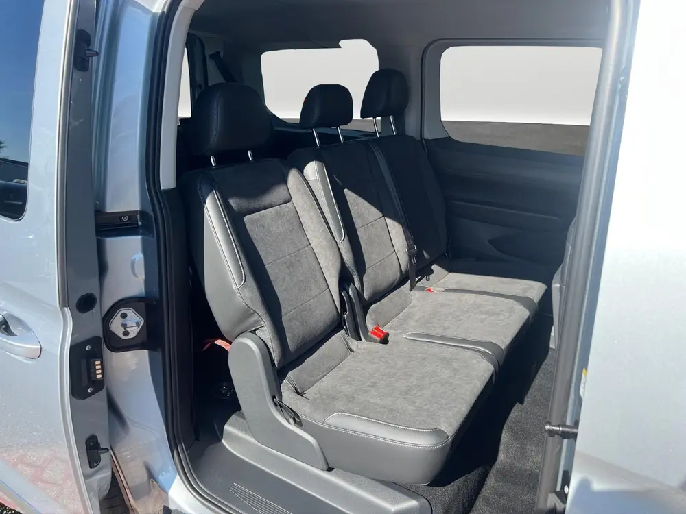 Volkswagen Caddy Maxi 1.5 TSI Hybride Style | PHEV | A.cam | uit 2026, foto 17